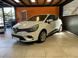 Renault CLIO IV 1.5 DCI 75CH ENERGY BUSINESS 5P EURO6C