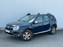 DACIA DUSTER 1.2 TCE 125cv Prestige GPS