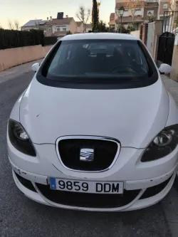 SEAT Altea Altea 2.0TDI Stylance Stylance