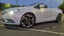 Opel Cascada Cascada