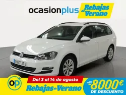Volkswagen Golf Variant 1.2 TSI BMT Special Edition 110