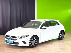 Mercedes CLASSE A IV 160 STYLE LINE BM6