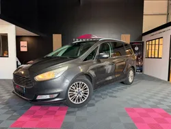 FORD GALAXY 2.0 TDCI 150 S&S Powershift Titanium