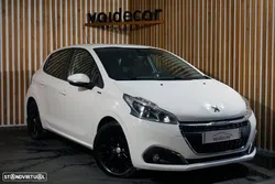 Peugeot 208 1.5 BlueHDi Signature