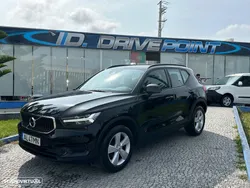 Volvo XC 40 1.5 T2 Momentum Plus