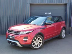 Land Rover Range Rover Evoque 2.2 SD4 190 DYNAMIC 4WD BVA
