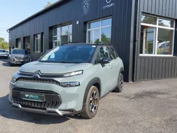 Citroën C3 Aircross BlueHDi 110 BVM6 Shine Pack