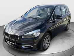 🚘 BMW 2er 216d Gran Tourer Luxury Line
