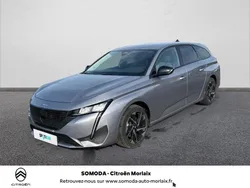 Peugeot 308 SW 1.2 PureTech 130ch S&S Allure Pack EAT8