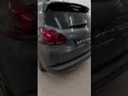 Peugeot 2008 1.2 PureTech GT Line