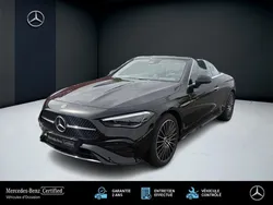 Mercedes CLE Cabriolet 220 d AMG Line Malus inclus