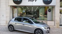 Peugeot 208 1.2 PureTech Style de 2025