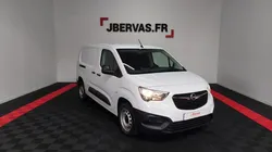 Opel Combo 1.5 diesel 100ch L2H1/augmente CARGO PACK CLIM