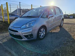 Citroën C4 - 1.6 HDI