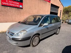 Citroën C8 2,0 HDI 107 CH