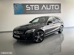 Mercedes-Benz C 300 de Avantgarde