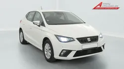 Seat Ibiza 1.0 EcoTSI 95 ch S BVM5 Business