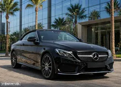 Mercedes-Benz C 220 d Aut.