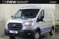 Ford Transit FOURGON FGN T310 L2H2 2.0 ECOBLUE 105 S&S TREND BUSINESS