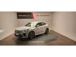 BMW X2 iX2 eDrive20 204ch BVA M Sport