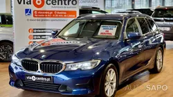 BMW Série 3 de 2021