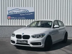 Bmw Série 1 (2) 118i Business