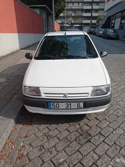 Citroën Saxo Saxo