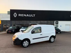 Kangoo 2 dci 95 ch confort bvm6- premiere mains- garantie 12 mois