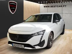 Peugeot 308 1.5HDi
