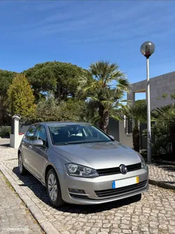 VW Golf 1.6 TDi Confortline