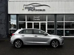 HYUNDAI I30 1.0 T-GDI Hybrid DCT-7 Creative