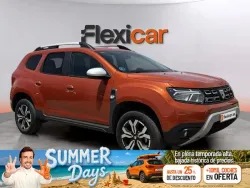 DACIA Duster 1.6 GLP GPF Prestige 4x2 84kW
