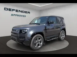Land-rover Defender 90 3.0 D250 Hard Top X-Dynamic SE