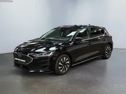 Ford Focus 1.5 TDCi EcoBlue Titanium X