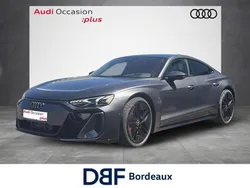 Audi e-tron gt S 591 ch quattro Base