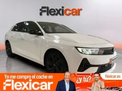 Opel Astra 1.2T XHL S/S Edition 110