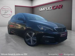 PEUGEOT 308 essence 130ch SS BVM6 EU6 GT Line