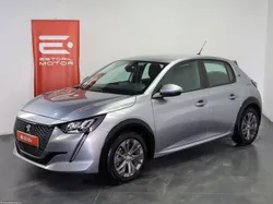 Peugeot 208 50 kWh Active