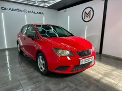 SEAT Ibiza 1.2 12v 70cv Reference Nacional - 167.000Km