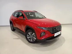 HYUNDAI Tucson 1.6 CRDI 48V Tecno Sky 4x2 DT