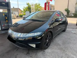 Honda Civic 2.2 i-CTDI CHAINE DE DISTRIBUTION GPS BLUETOOTH REGULATEUR PAIEMENT 4 OU 10 FOIS