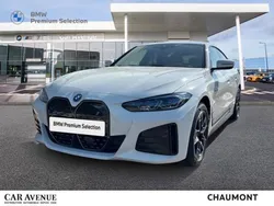 BMW i4 eDrive35 286 ch BVA M Sport