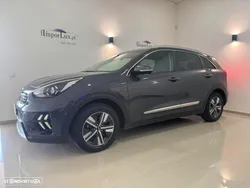Kia Niro 1.6 GDi PHEV Urban