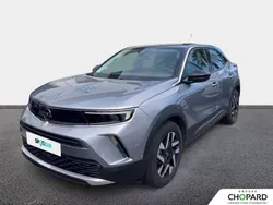Opel Mokka Electrique 136 ch & Batterie 50 kWh GS Line