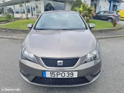 SEAT Ibiza 1.2 TDi Reference