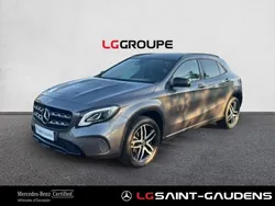 Mercedes-benz GLA 200 d 136ch Sensation 7G-DCT Euro6c