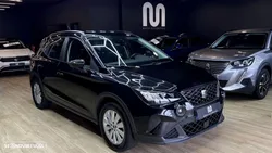SEAT Arona 1.0 TSI Style