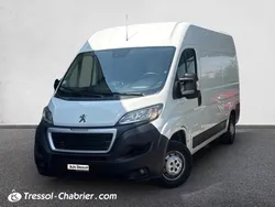 Peugeot boxer tole 333 l2h2 bluehdi 120 s&s asphalt