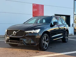 Volvo XC60 B4 R-Design
