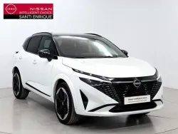 Nissan Qashqai DIG-T 103kW (140CV) mHEV 4x2 N-Design
